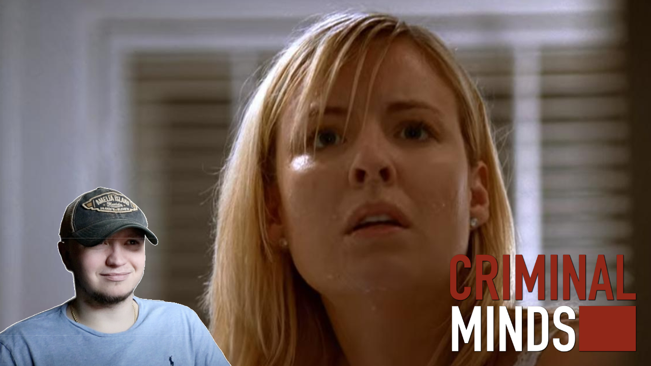Criminal Minds S4E2