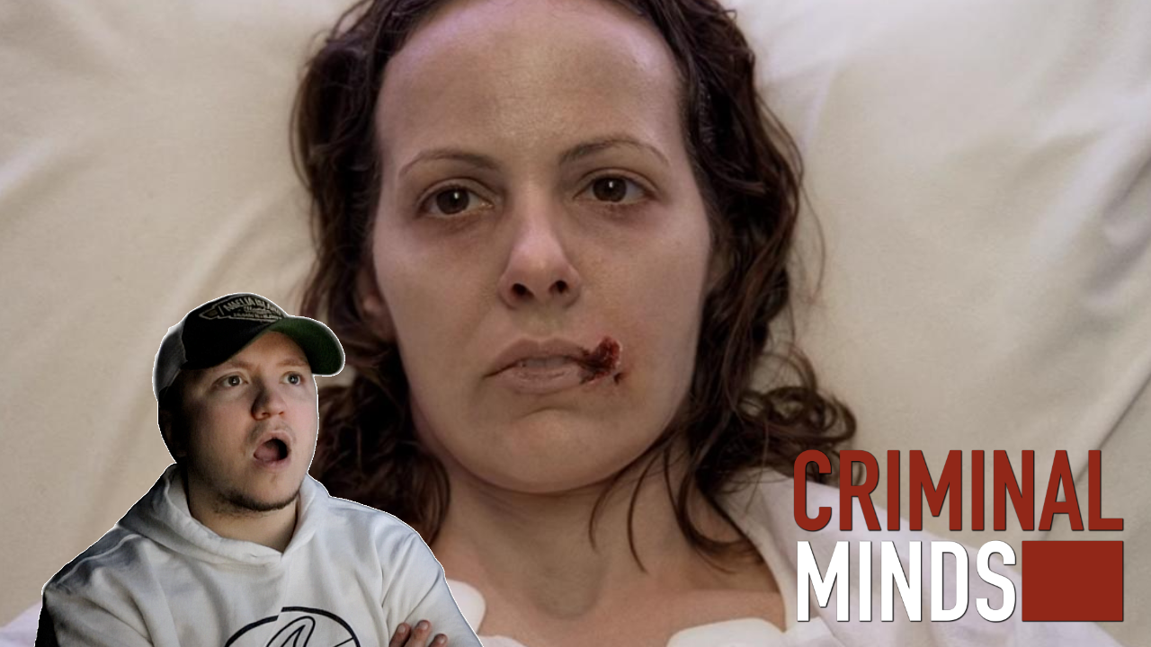 Criminal Minds S4E24