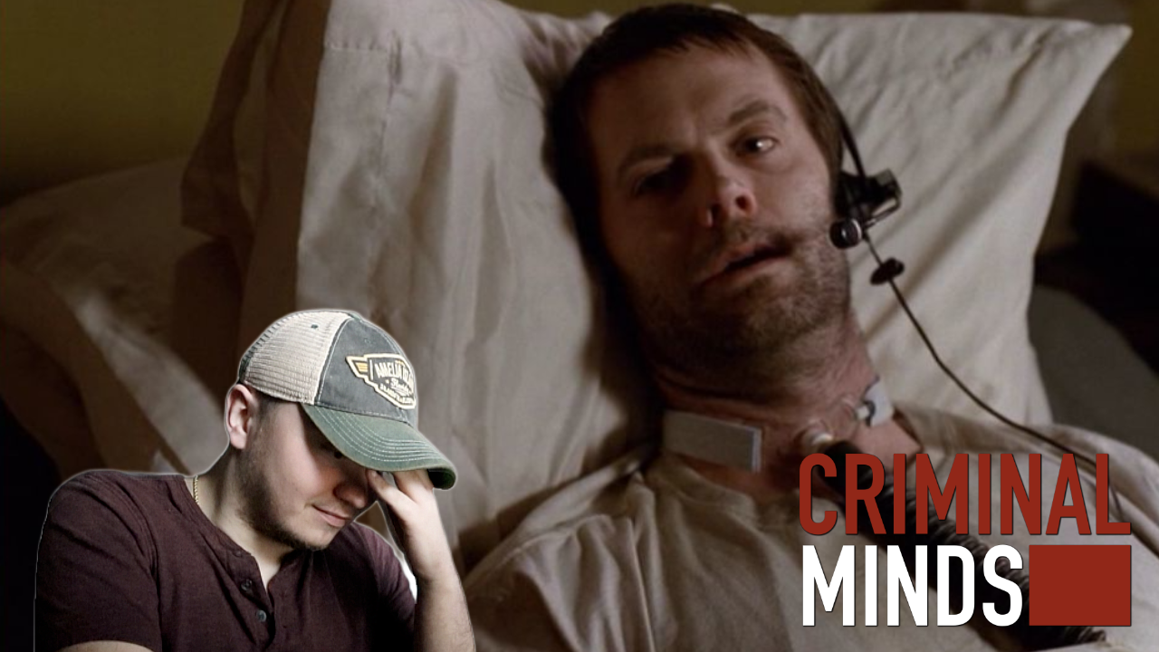 Criminal Minds S4E25