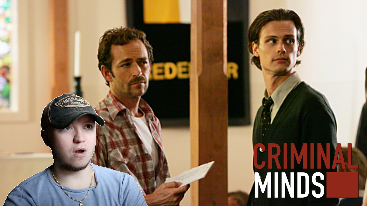 Criminal Minds S4E3