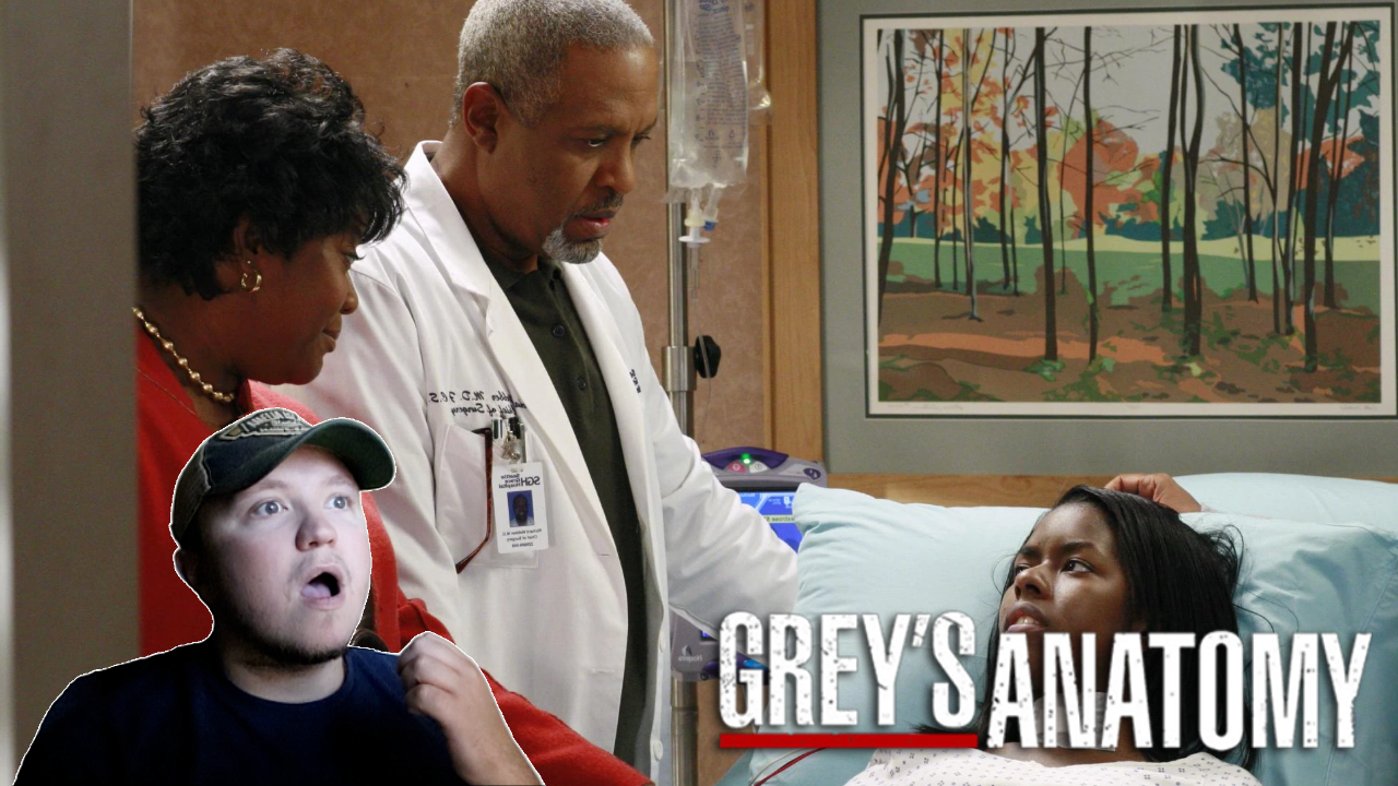 Greys Anatomy S4E4