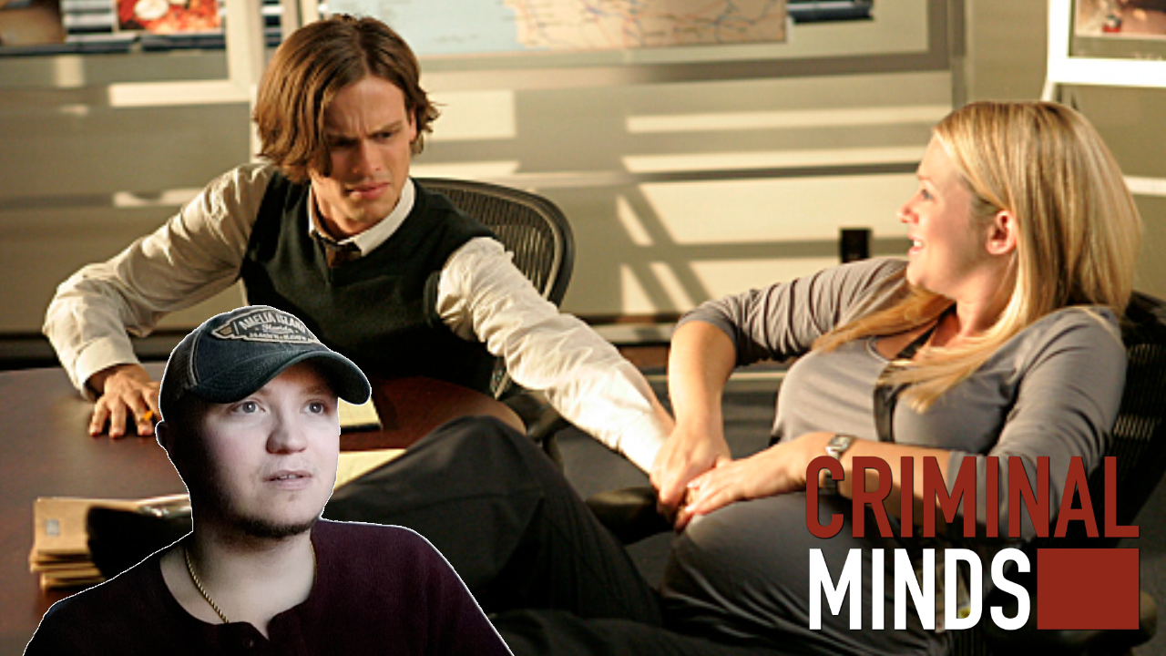 Criminal Minds S4E5