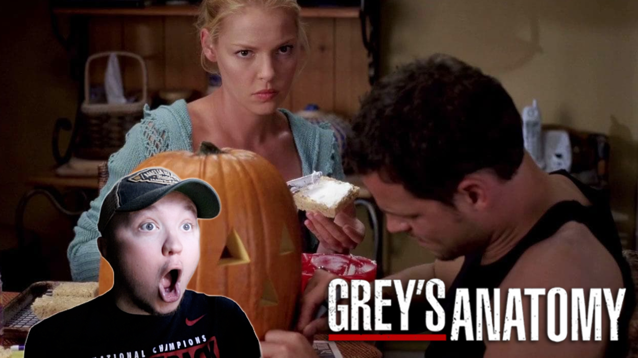 Greys Anatomy S4E5