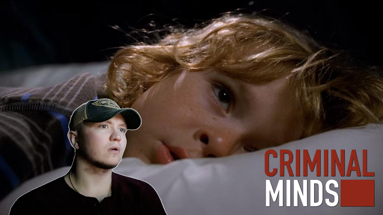 Criminal Minds S4E6