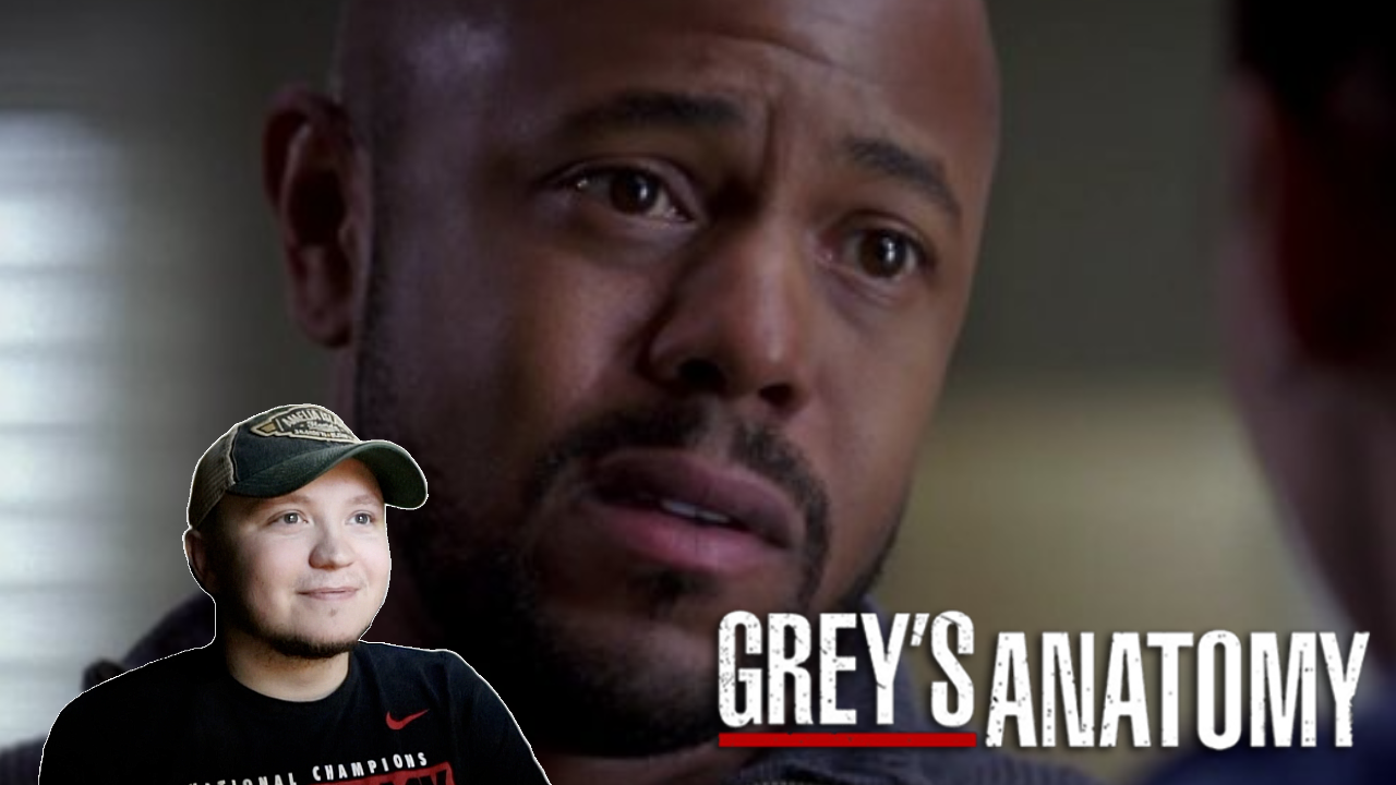 Greys Anatomy S4E7