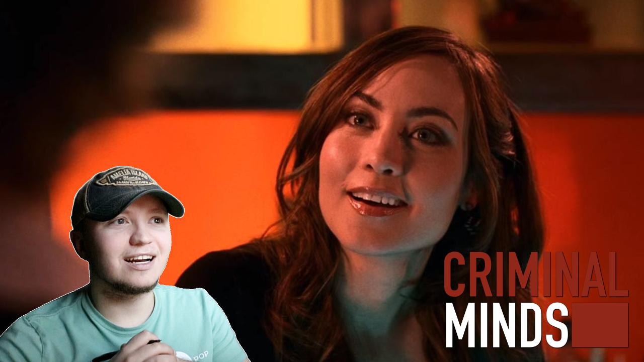 Criminal Minds S4E9