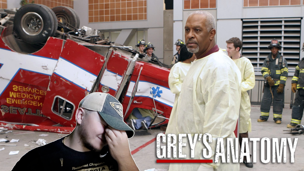 Greys Anatomy S4E9