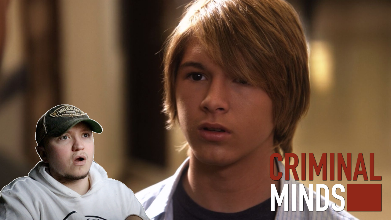 Criminal Minds S5E1