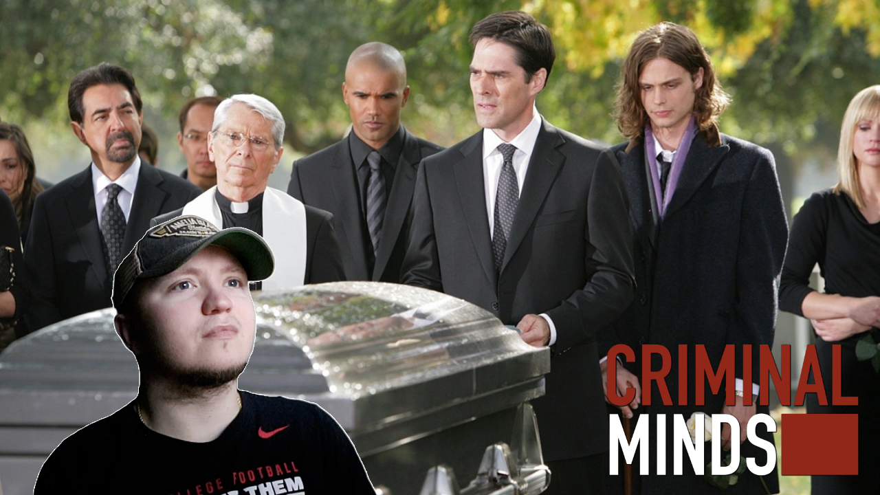 Criminal Minds S5E10