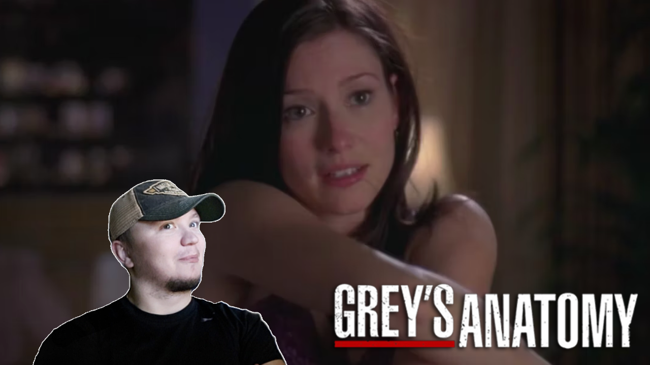 Greys Anatomy S5E10
