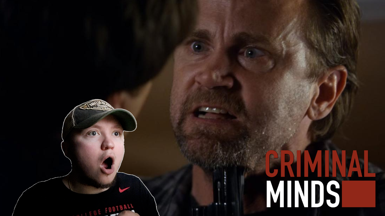 Criminal Minds S5E11