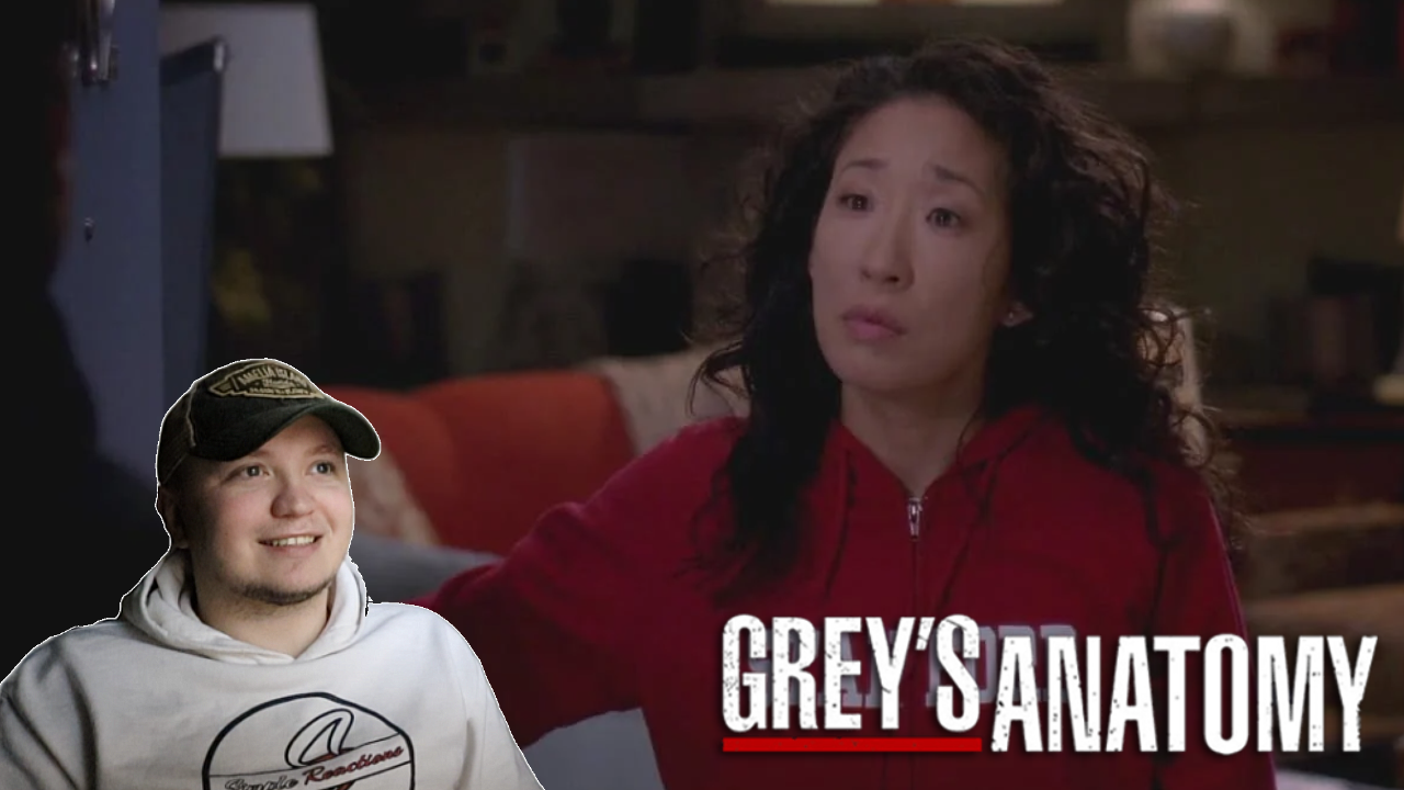 Greys Anatomy S5E13