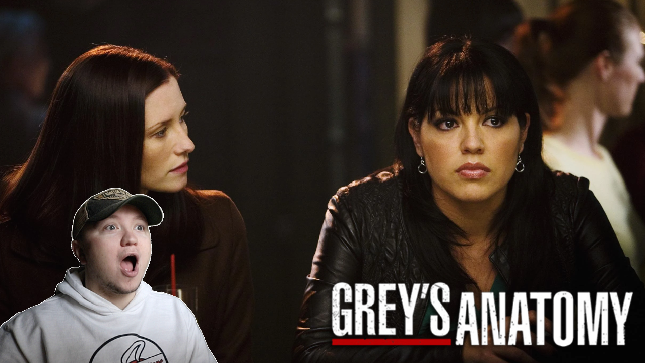 Greys Anatomy S5E14