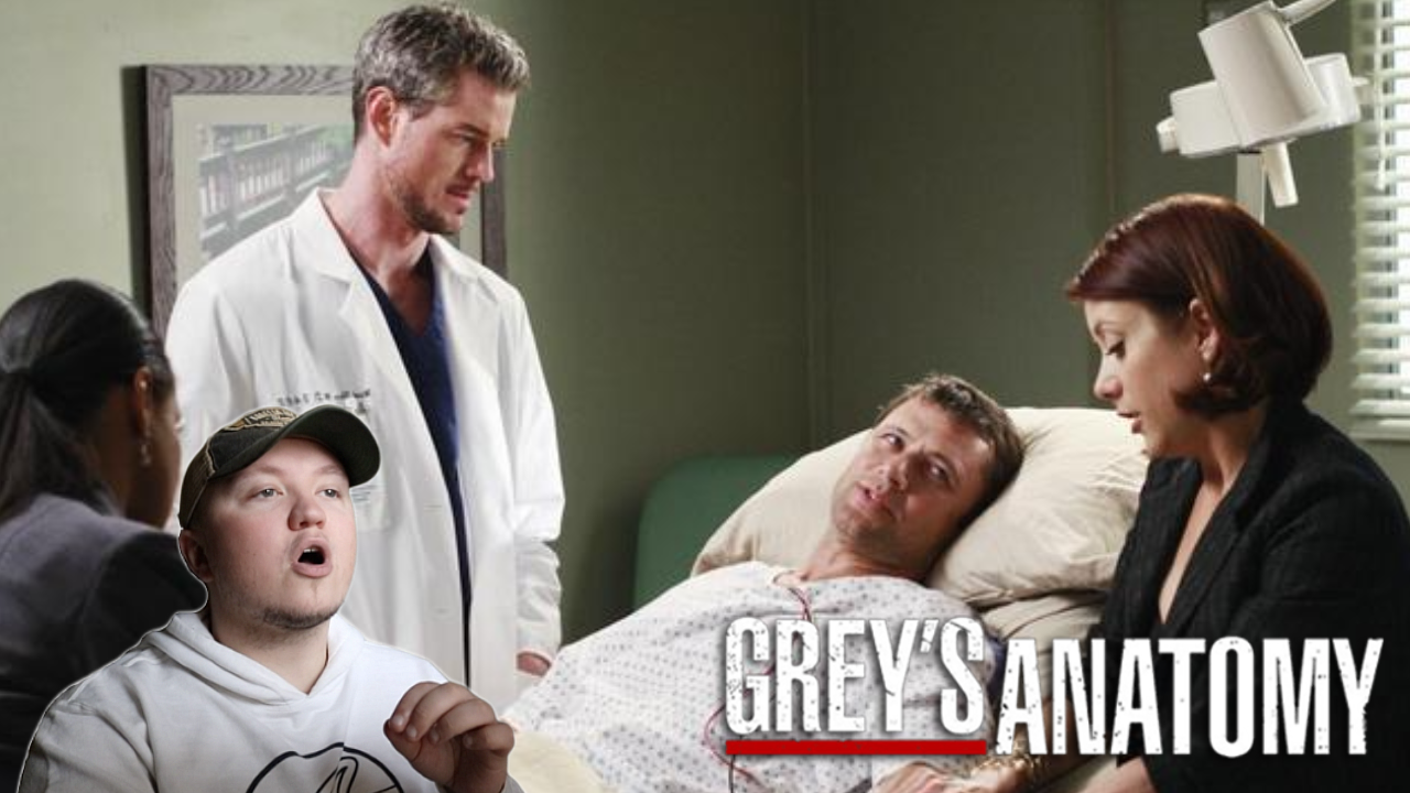 Greys Anatomy S5E15