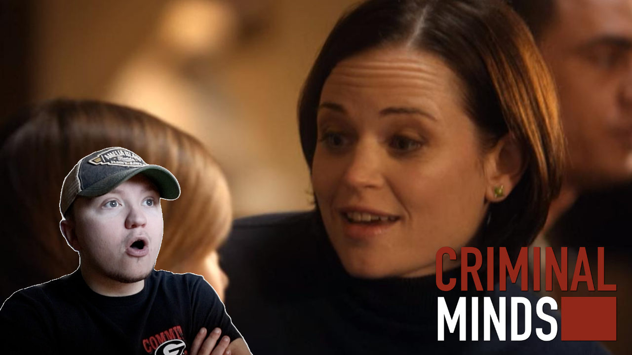 Criminal Minds S5E15