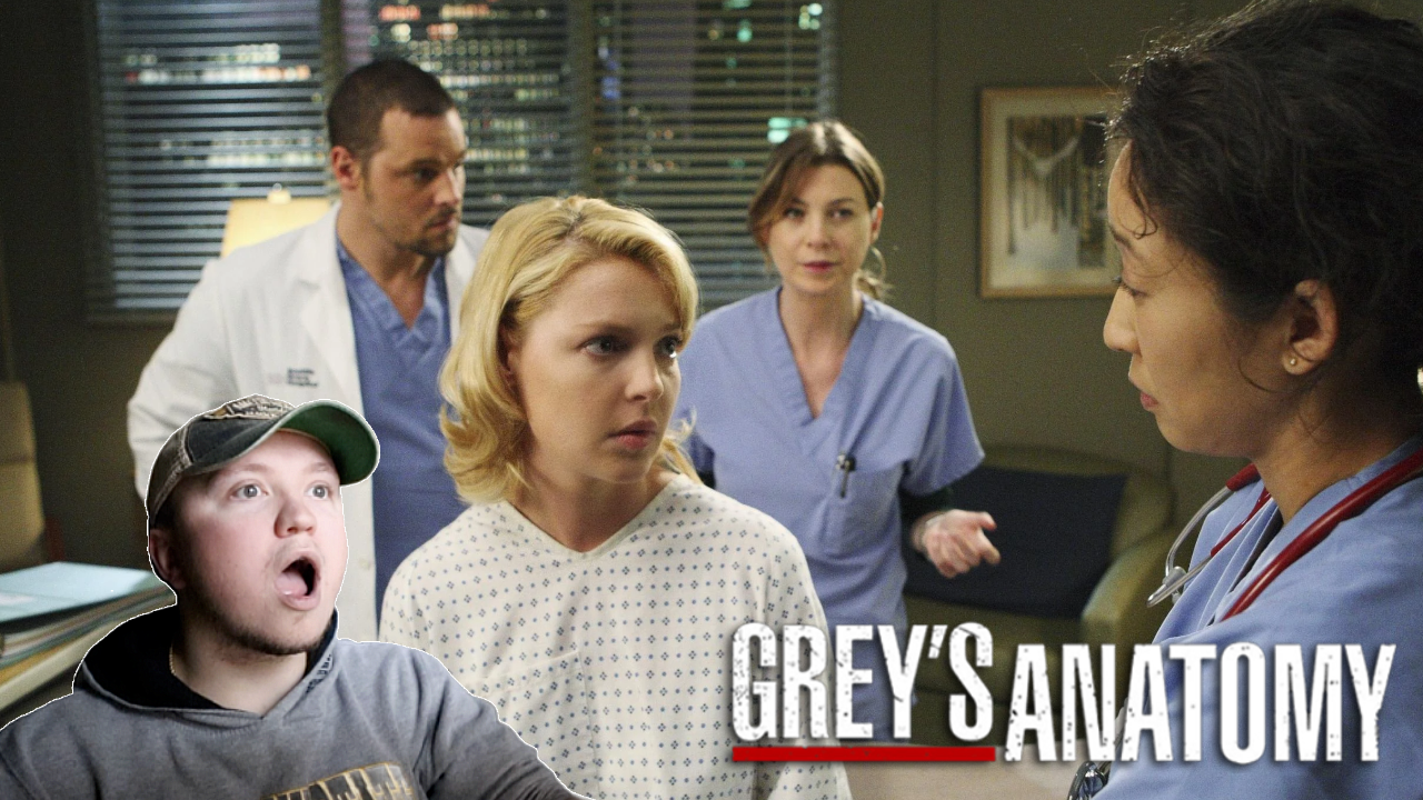 Greys Anatomy S5E18