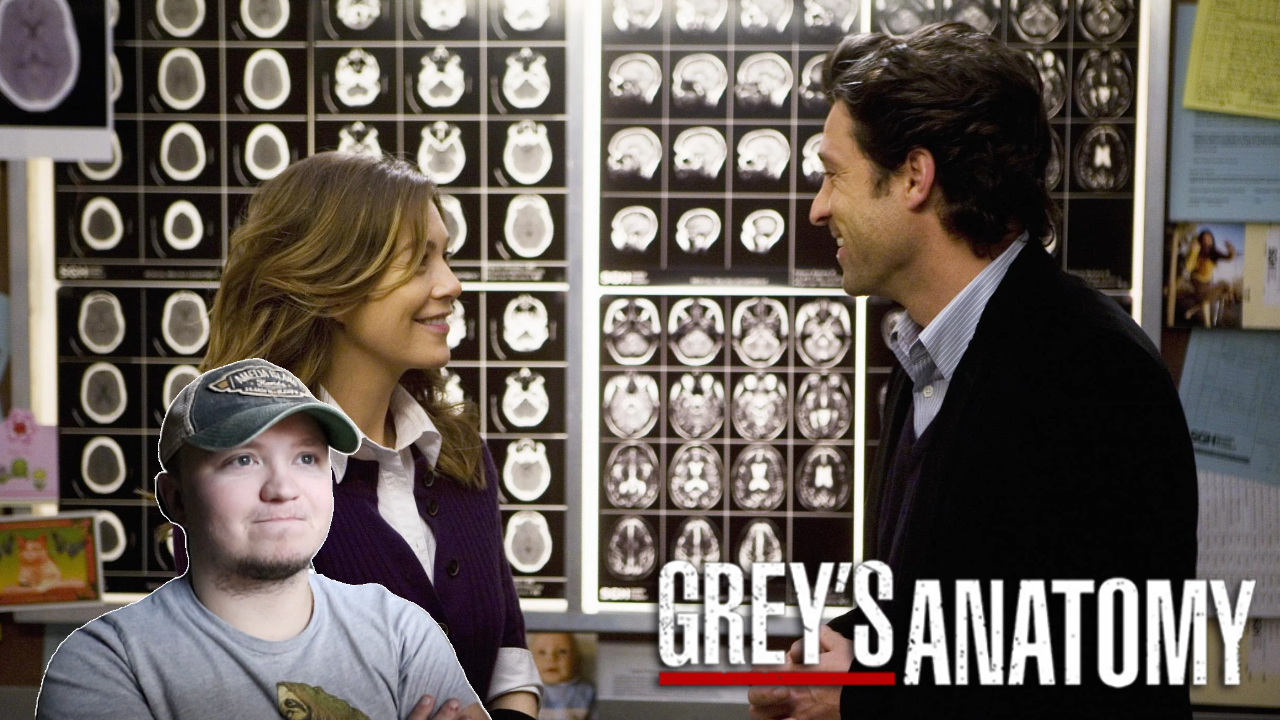 Greys Anatomy S5E19