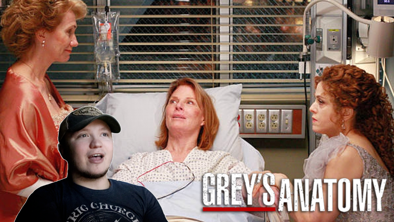 Greys Anatomy S5E2