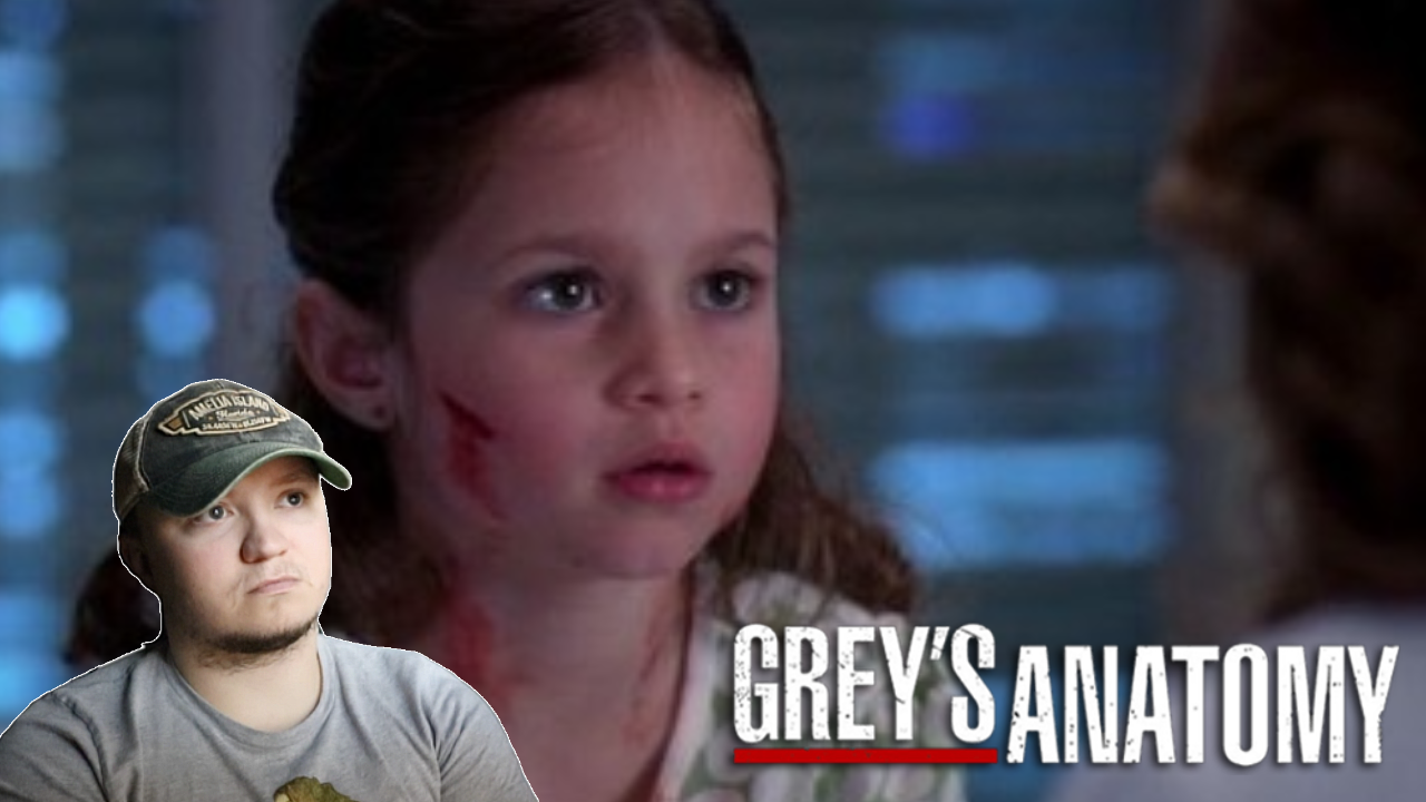 Greys Anatomy S5E21