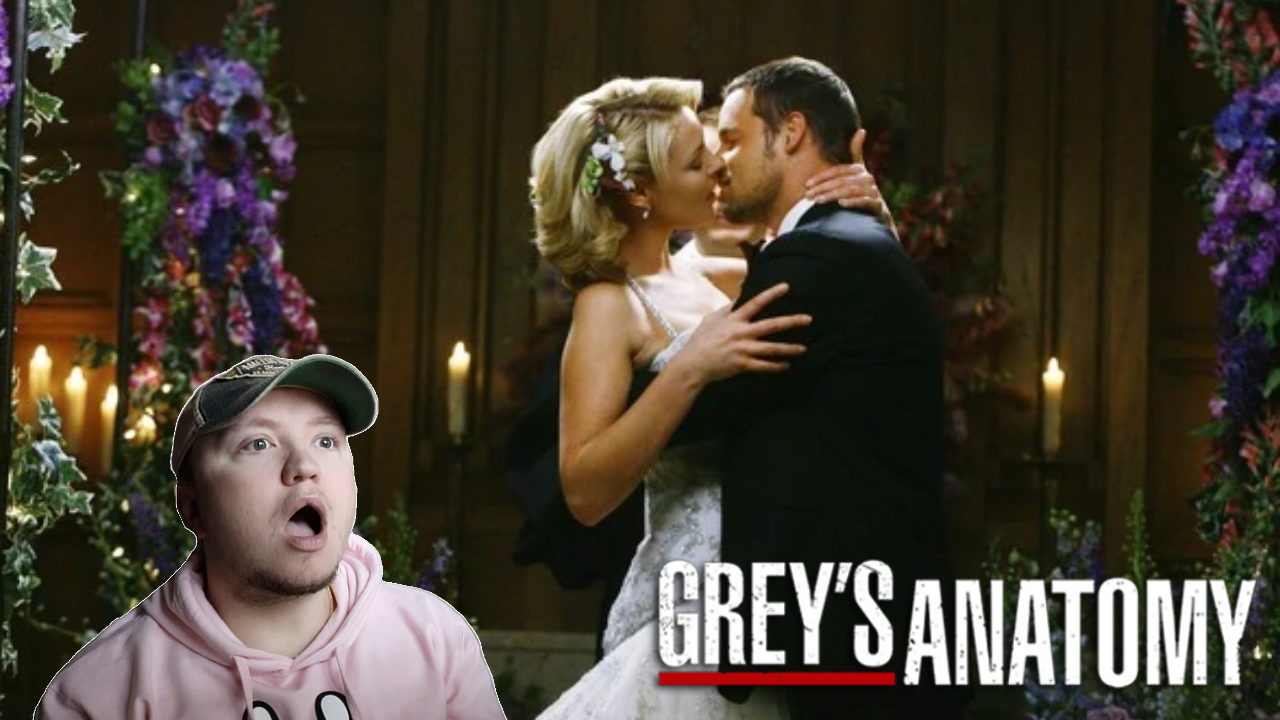 Greys Anatomy S5E22