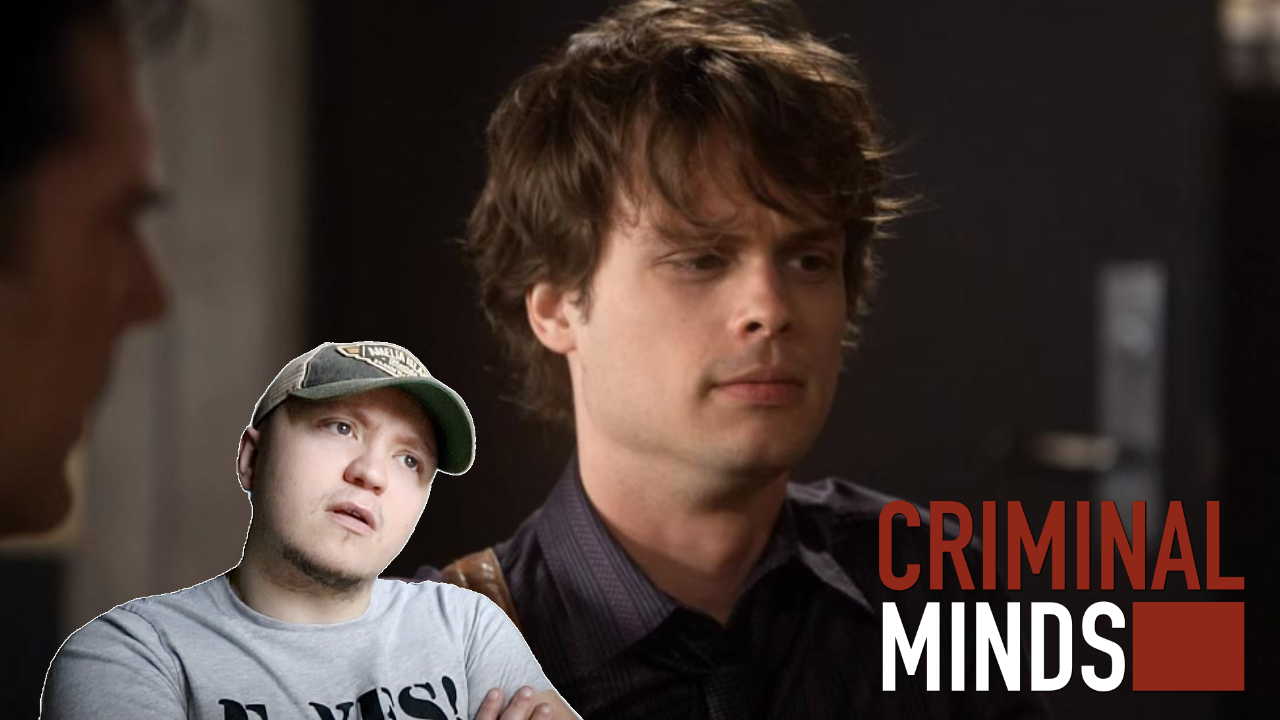 Criminal Minds S5E22