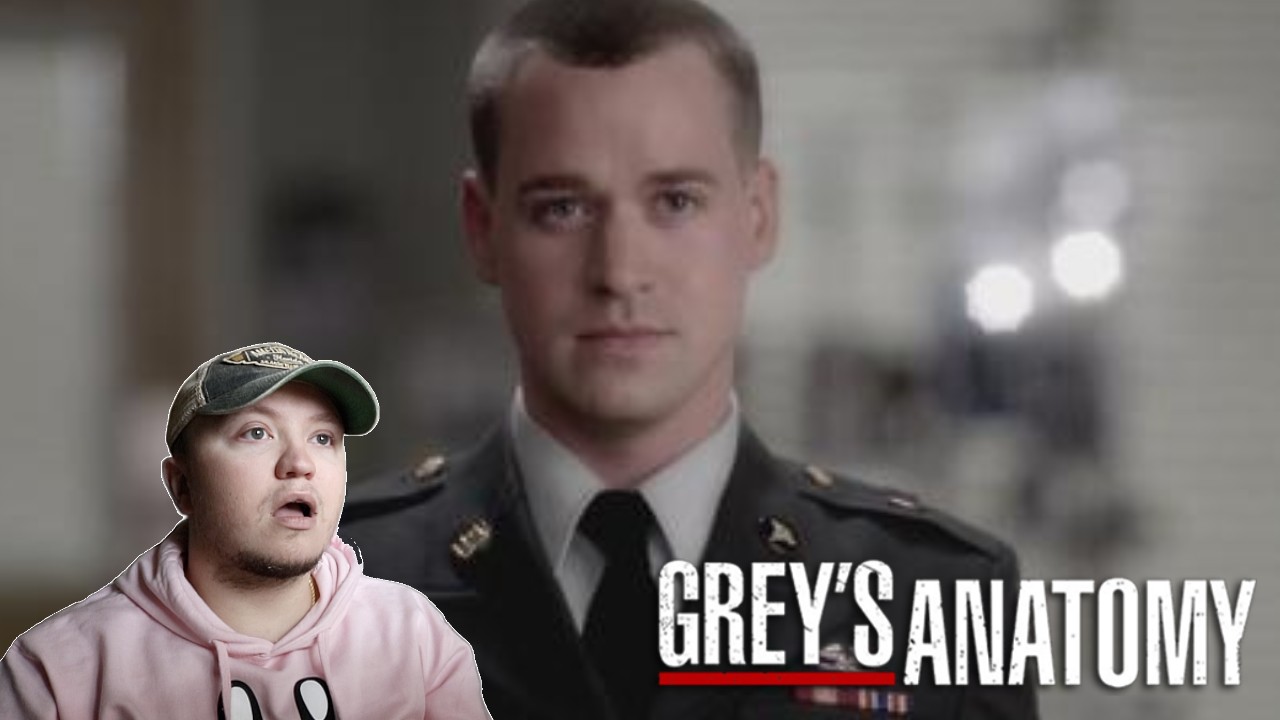 Greys Anatomy S5E24