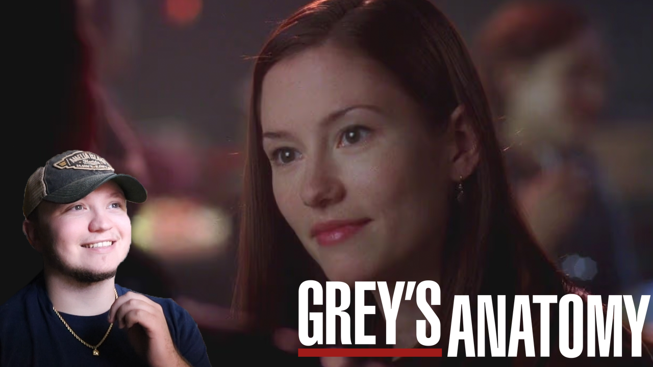 Greys Anatomy S5E3
