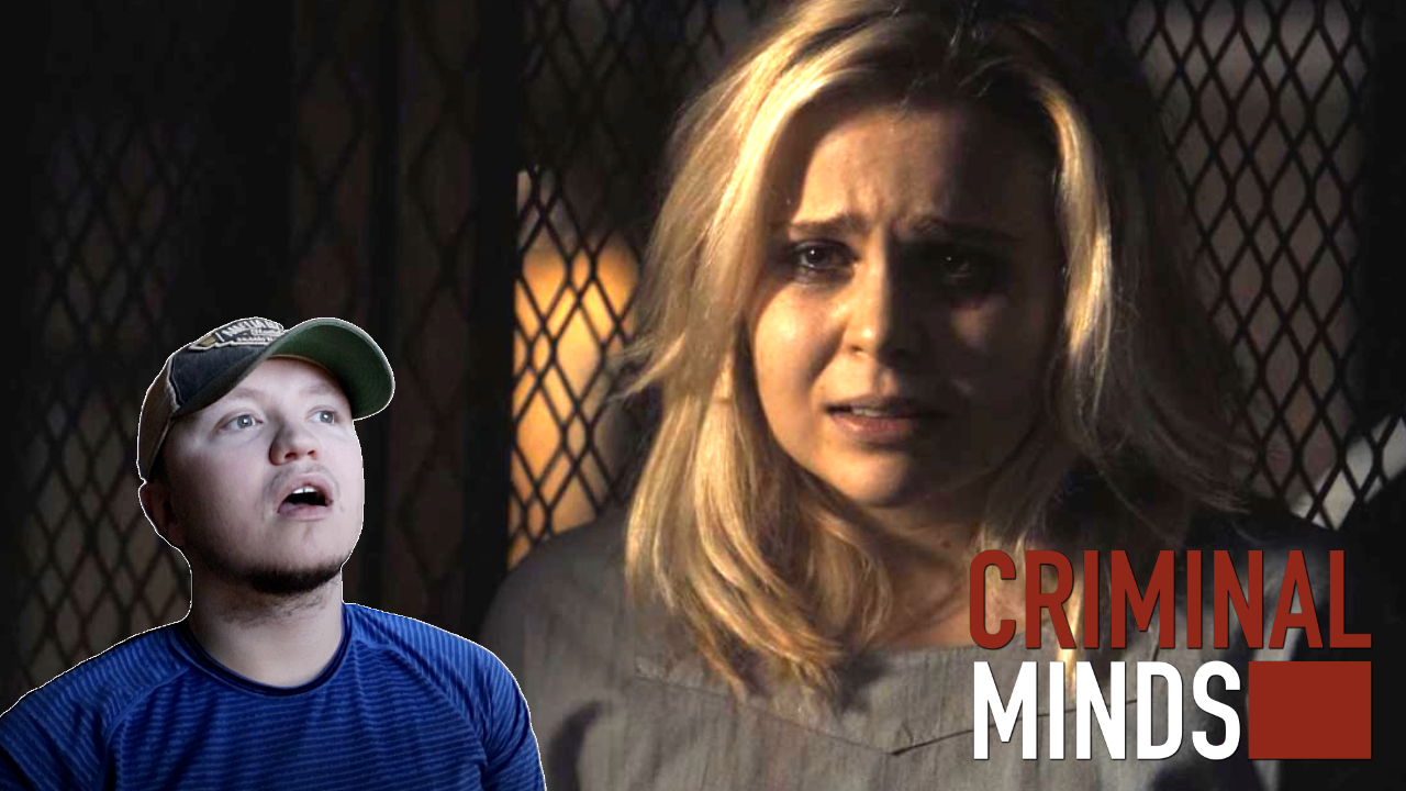 Criminal Minds S5E5