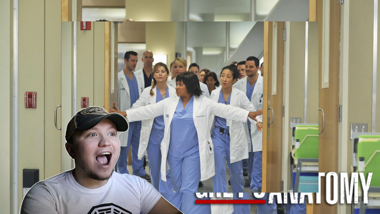 Greys Anatomy S5E5