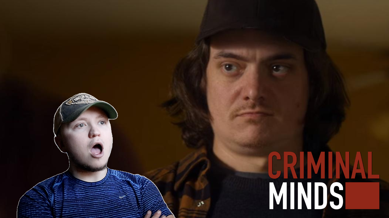 Criminal Minds S5E6