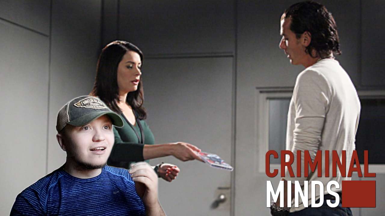 Criminal Minds S5E7