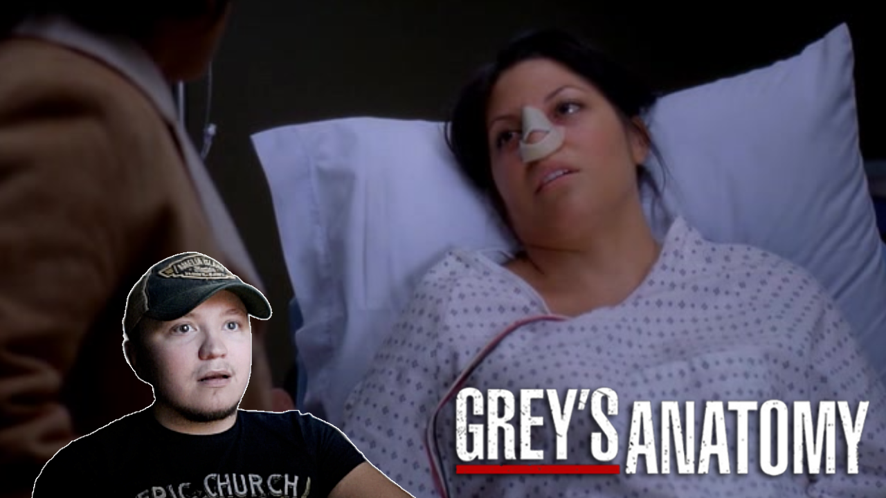Greys Anatomy S5E9