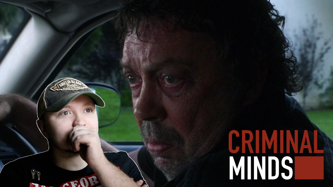 Criminal Minds S6E1