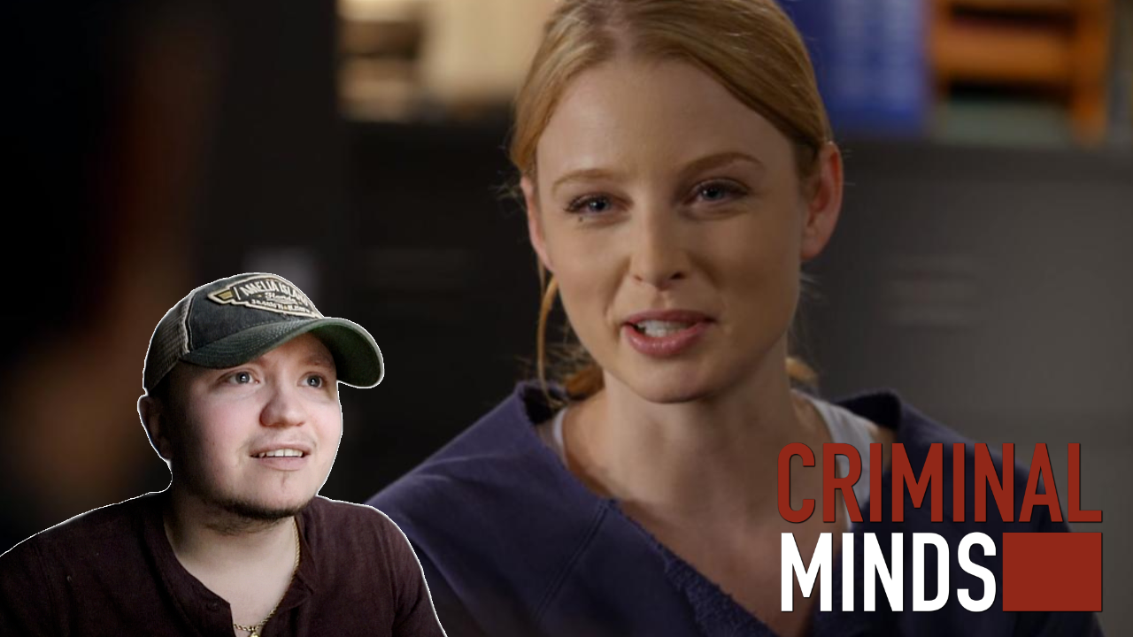 Criminal Minds S6E10