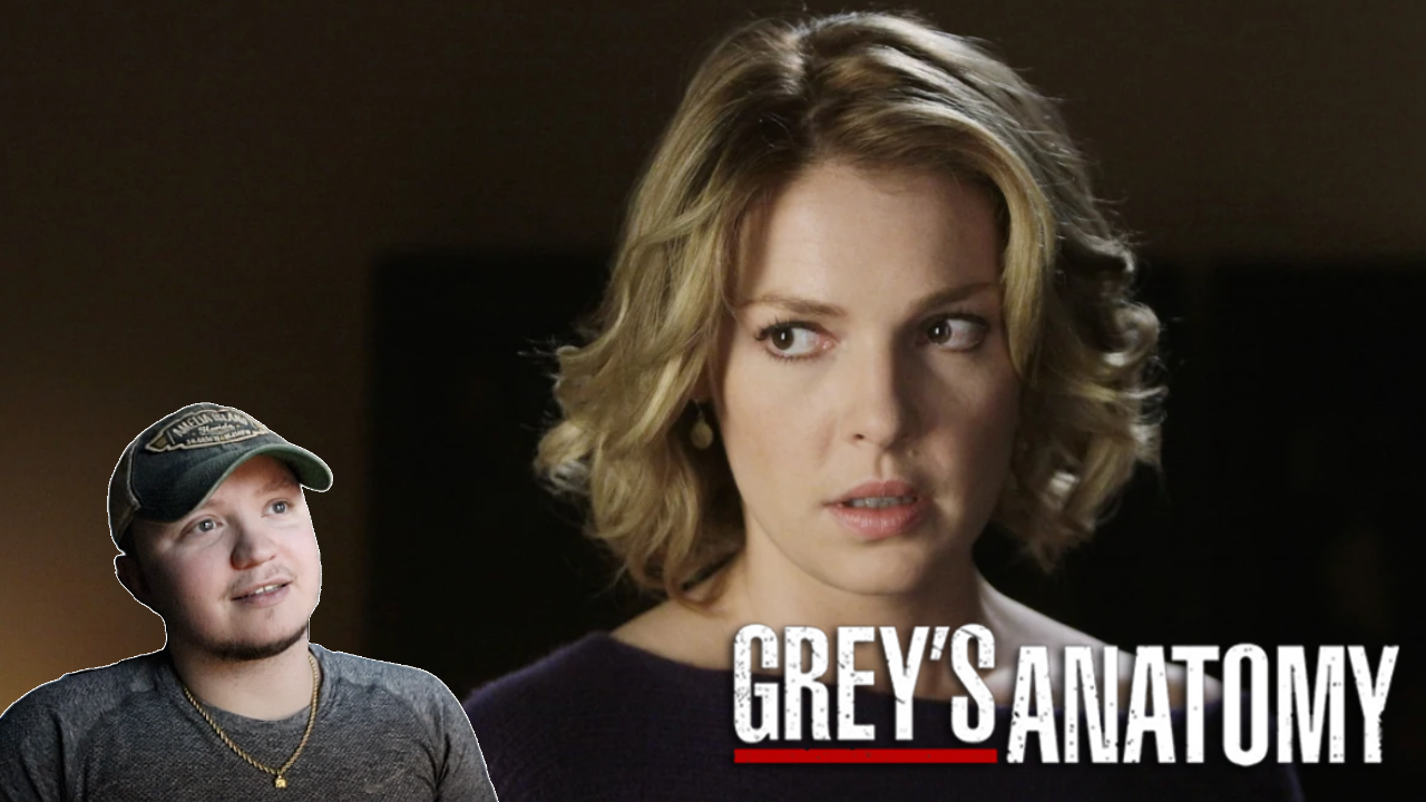 Greys Anatomy S6E12