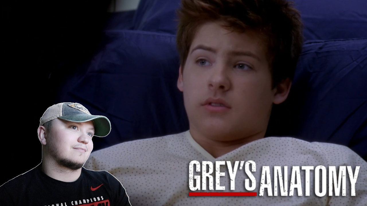 Greys Anatomy S6E13