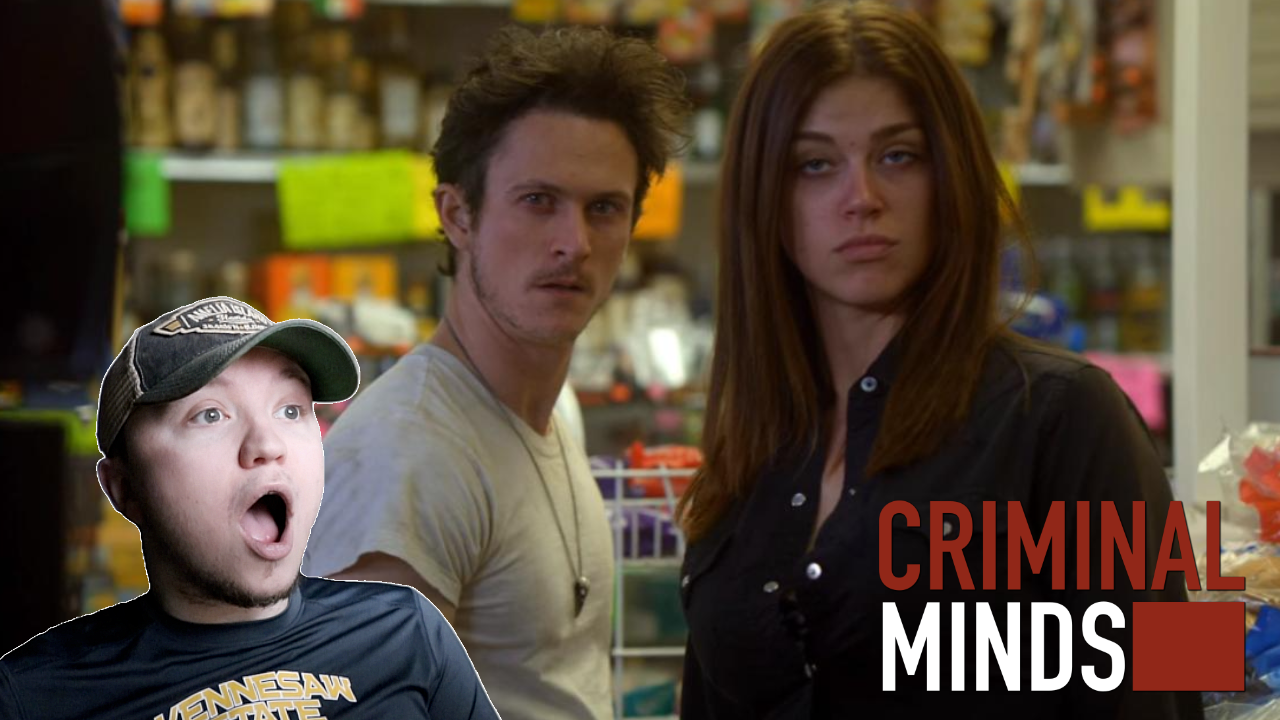 Criminal Minds S6E13