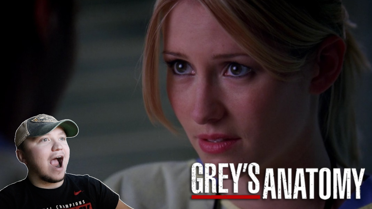 Greys Anatomy S6E14