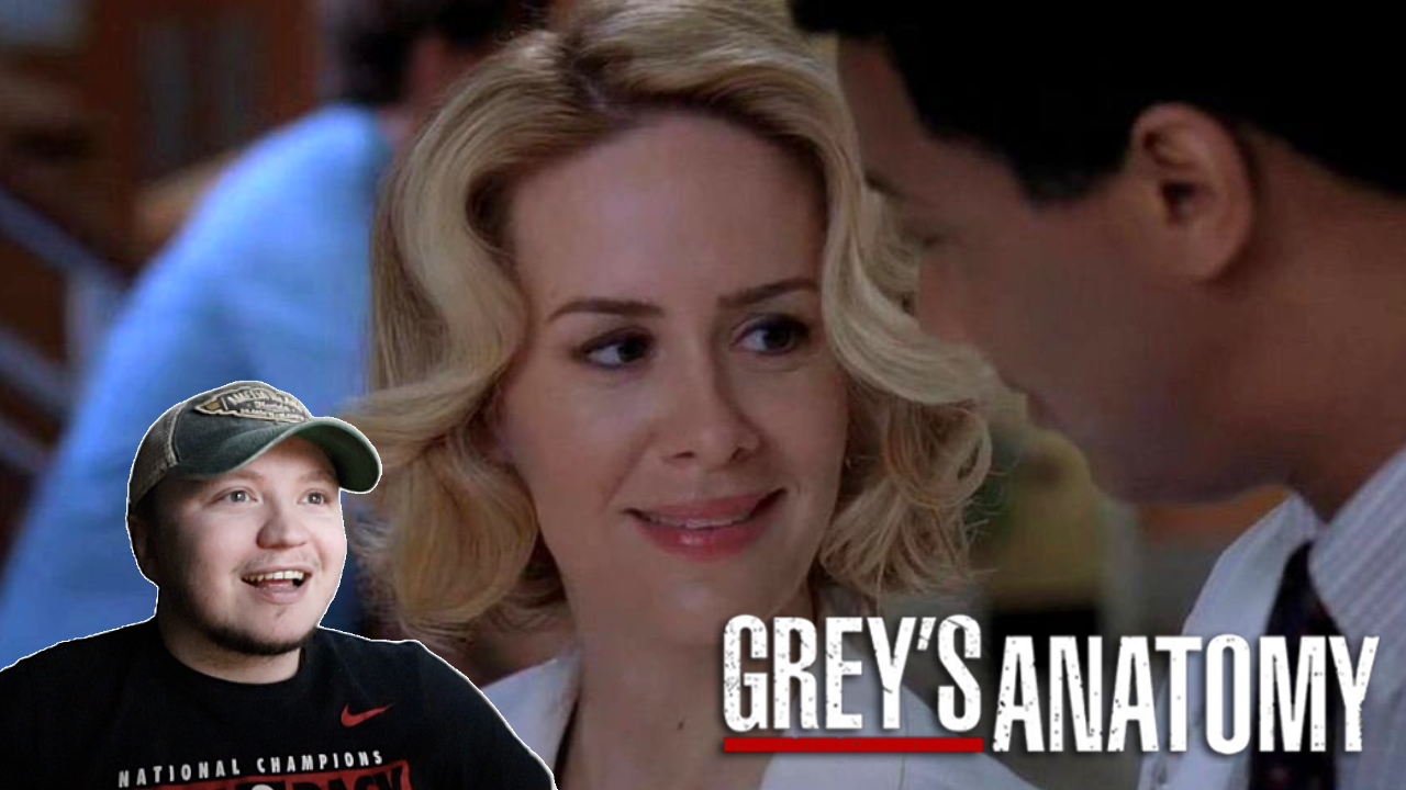 Greys Anatomy S6E15