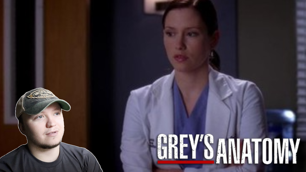 Greys Anatomy S6E2