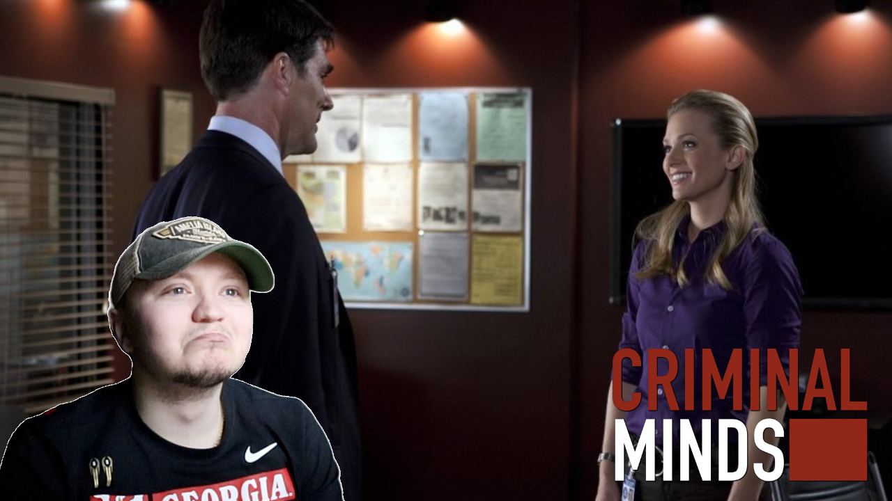 Criminal Minds S6E2