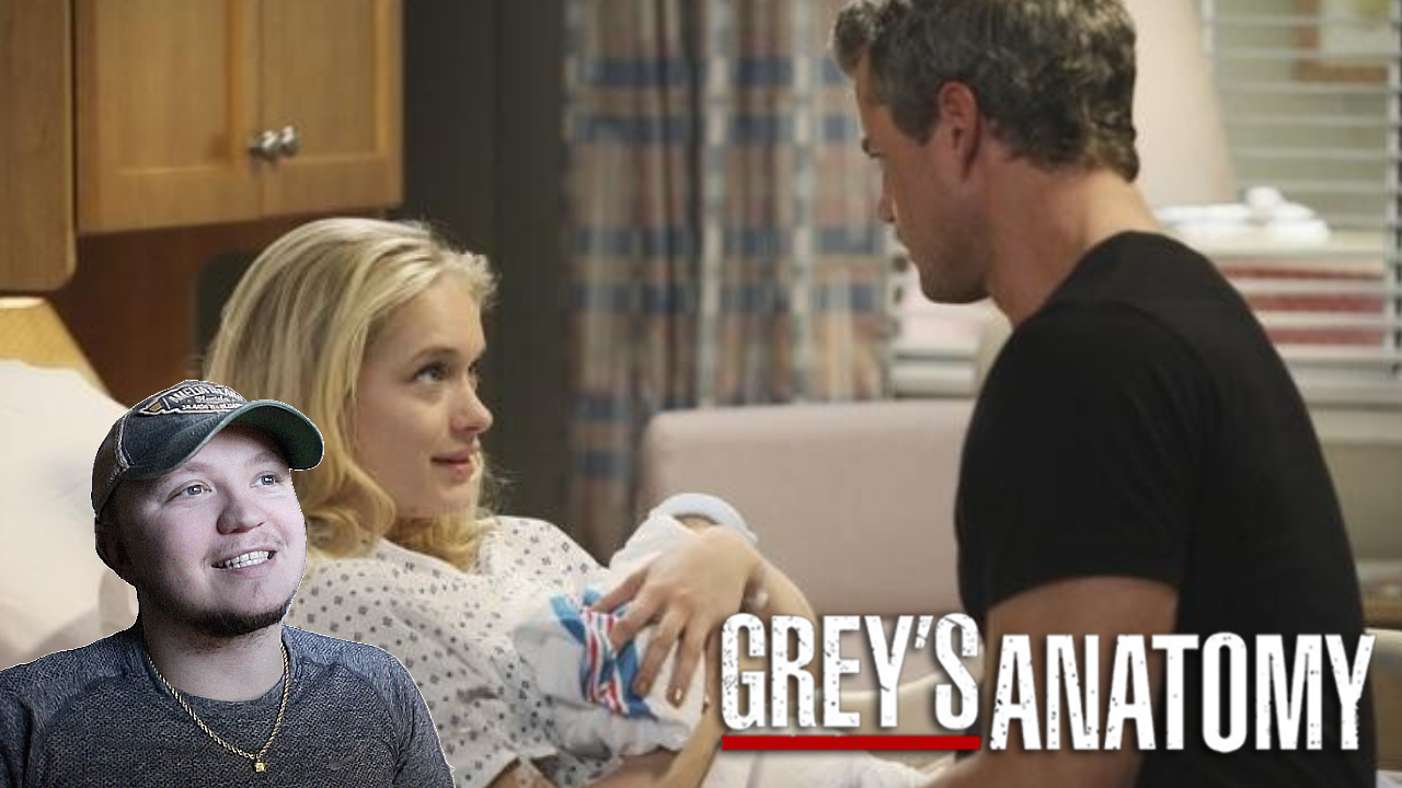 Greys Anatomy S6E20