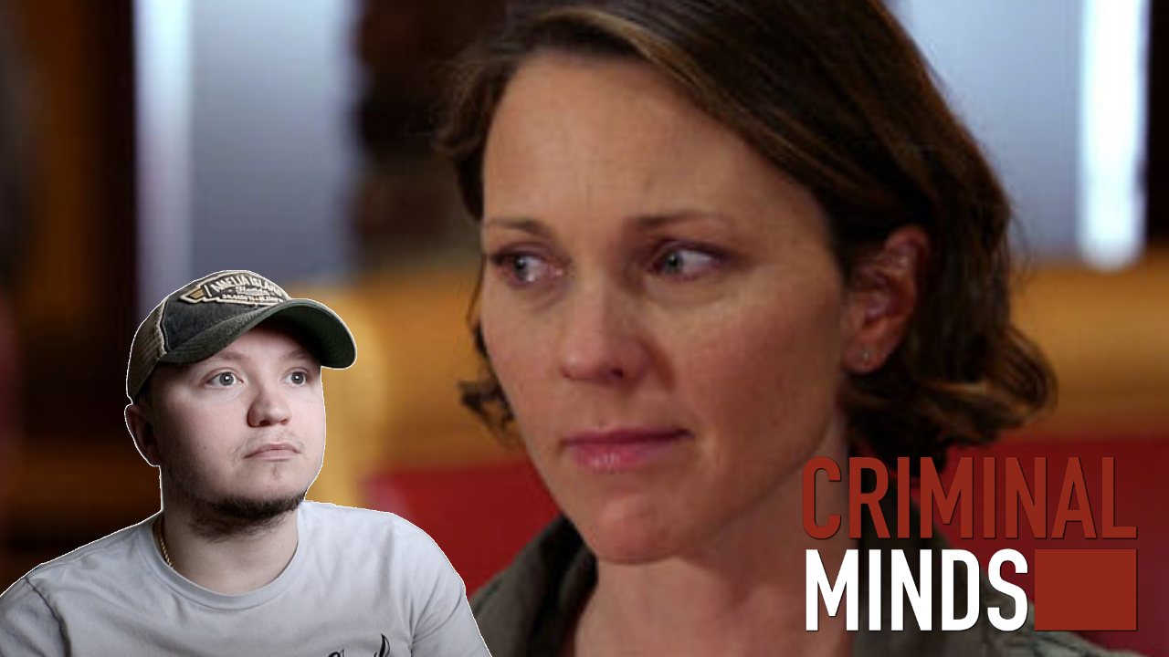 Criminal Minds S6E20