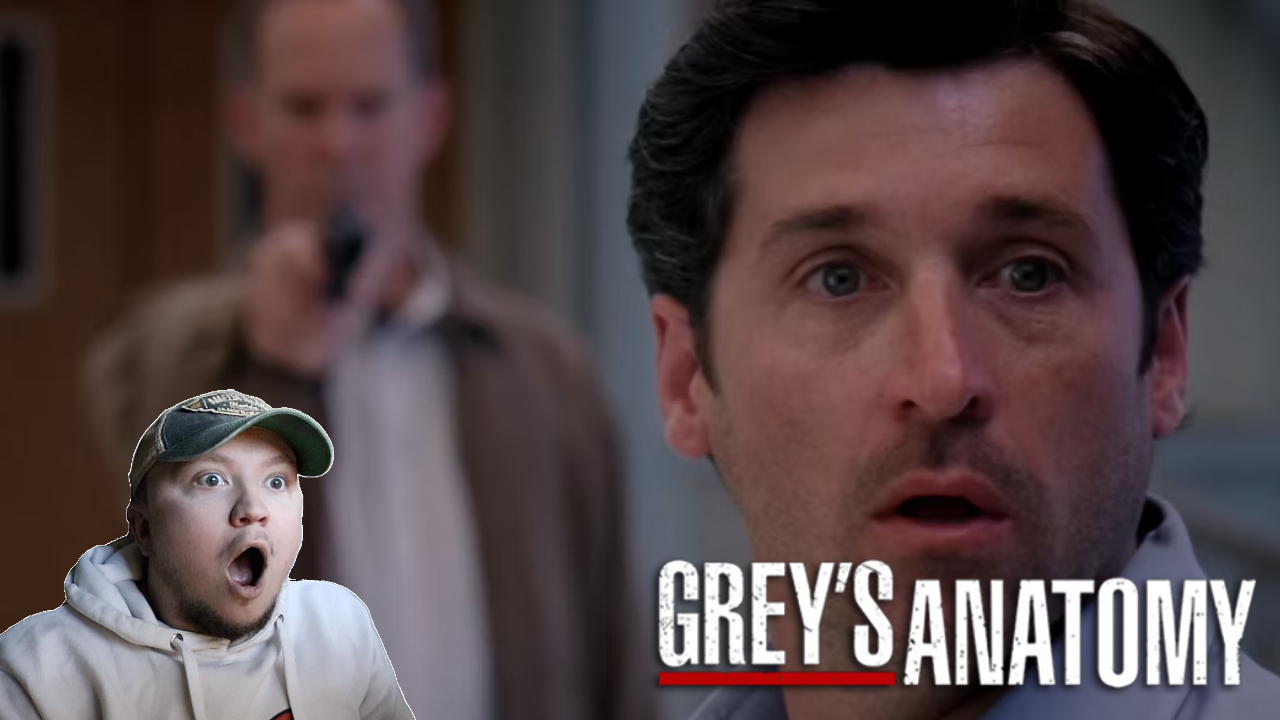 Greys Anatomy S6E23