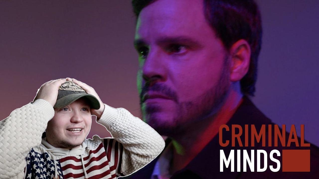 Criminal Minds S6E4