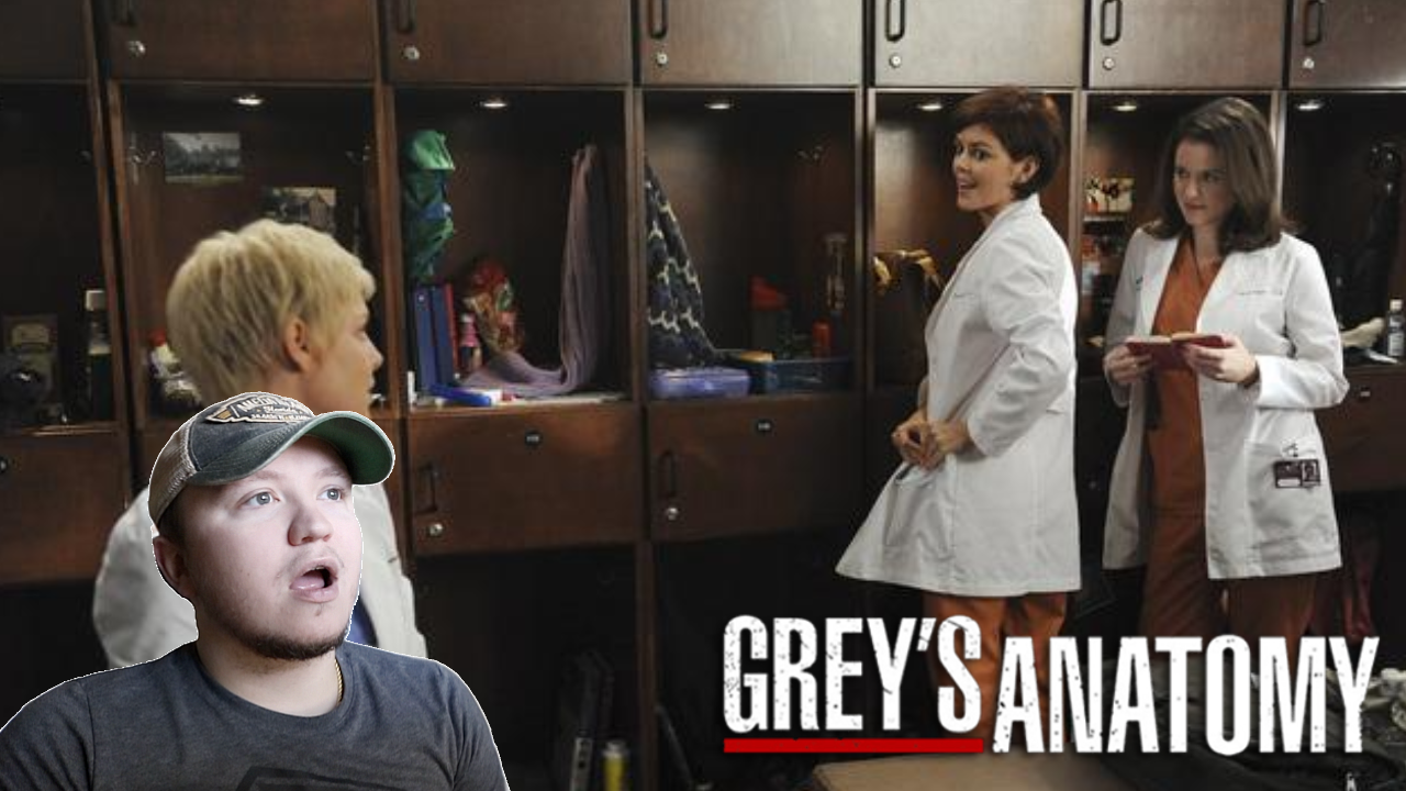 Greys Anatomy S6E5