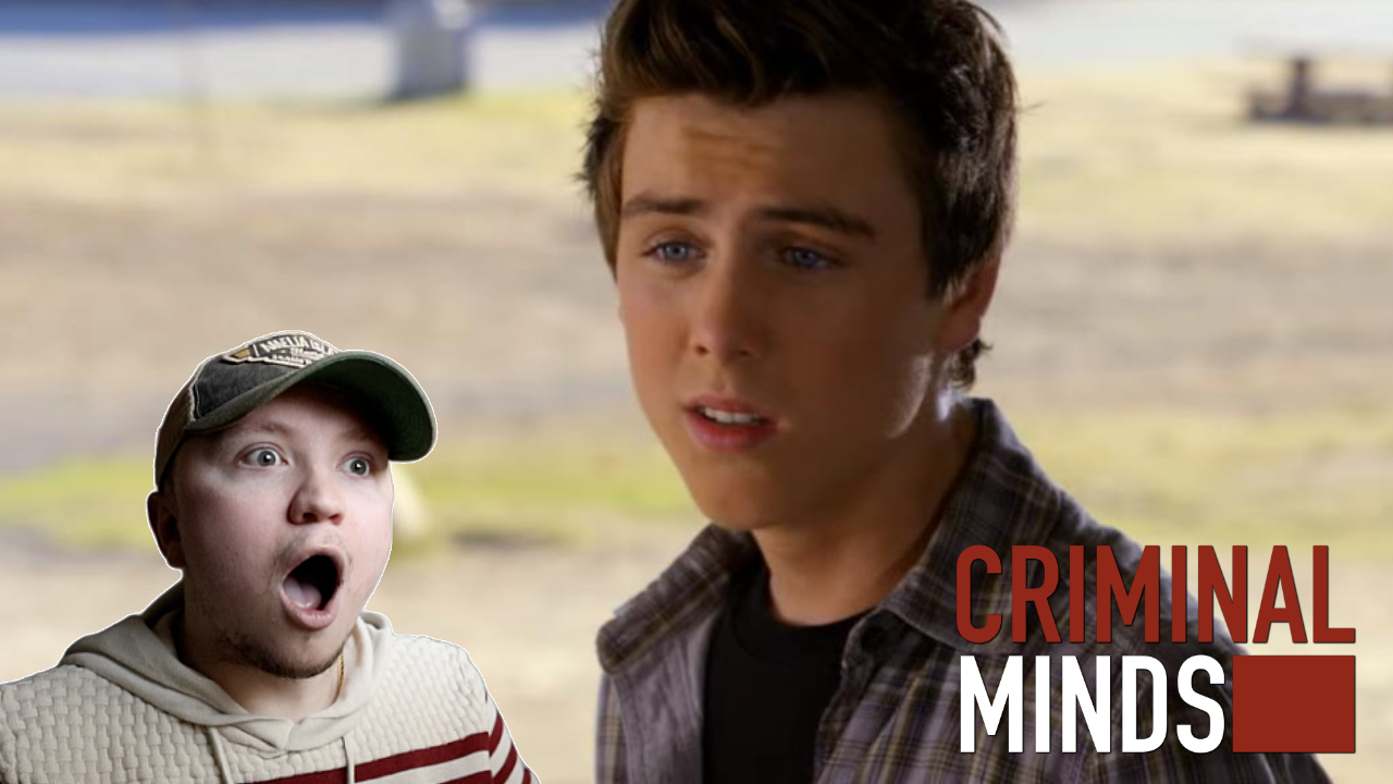 Criminal Minds S6E5