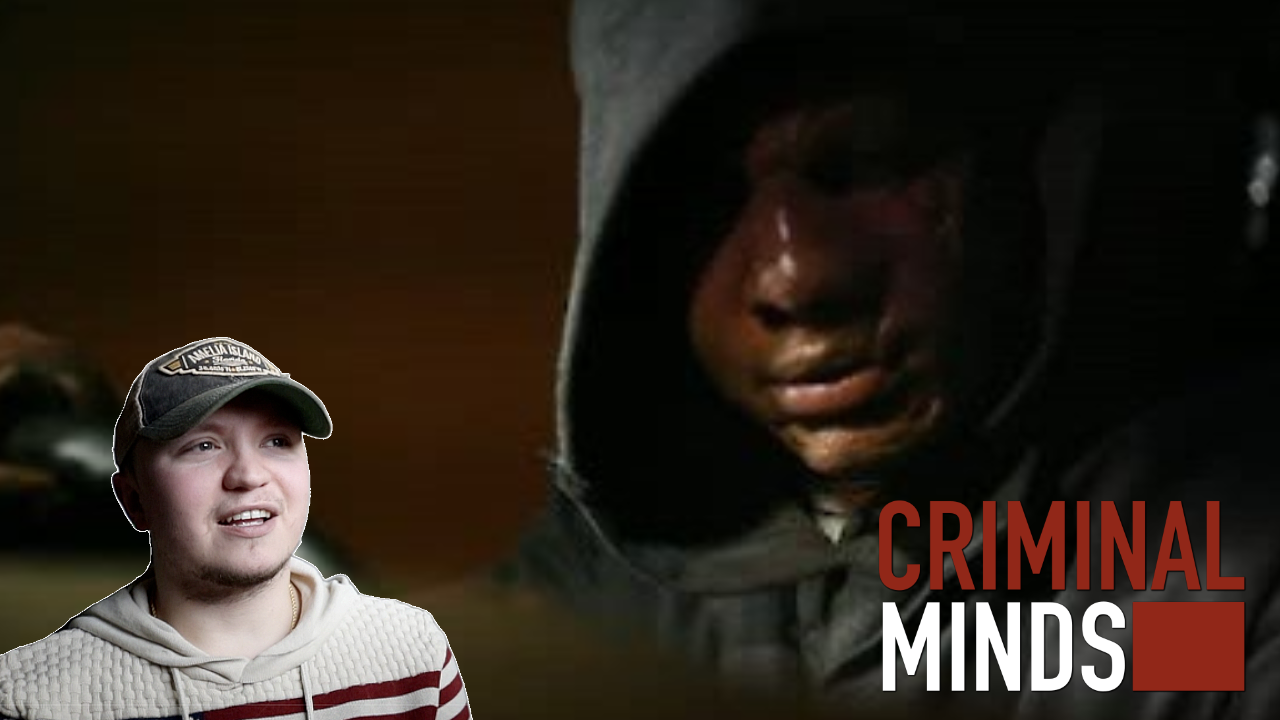 Criminal Minds S6E6