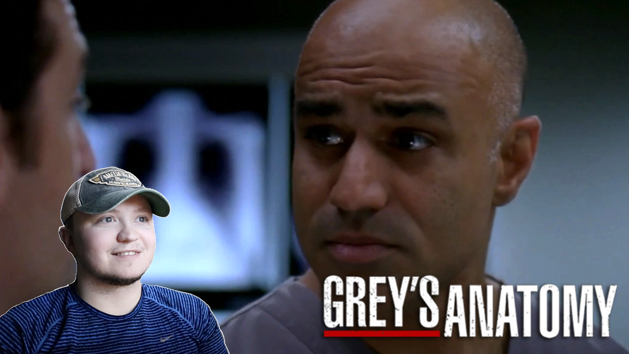 Greys Anatomy S6E7
