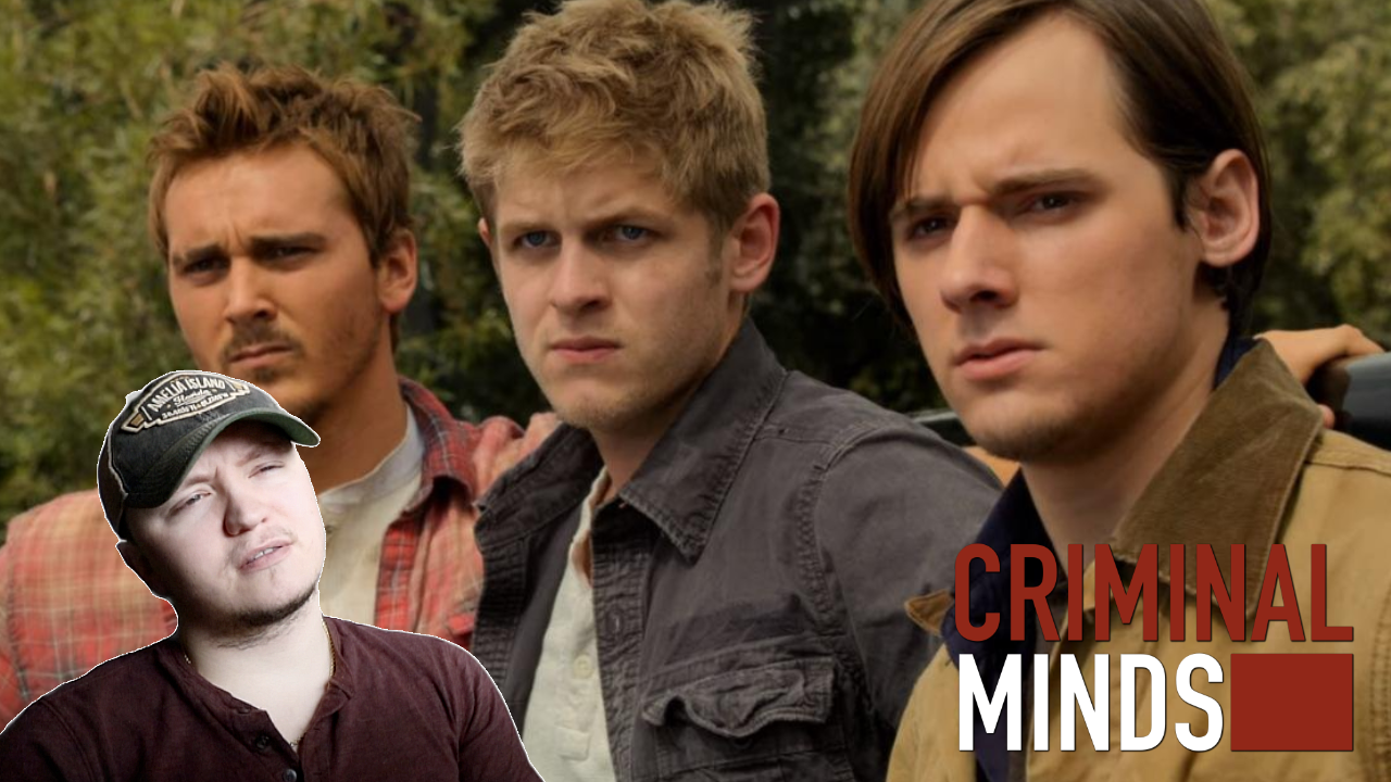 Criminal Minds S6E7